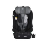 Κάθισμα Αυτοκινήτου 76-150cm i-Size Rock Moni Space Grey 3801005153244 - Image 3