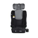 Κάθισμα Αυτοκινήτου 76-150cm i-Size Rock Moni Space Grey 3801005153244 - Image 4