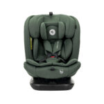 Κάθισμα Αυτοκινήτου 40-150cm (0-36kg) i-Size Isofix 360° Capella Lorelli Green 10072142504 - Image 2