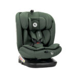Κάθισμα Αυτοκινήτου 40-150cm (0-36kg) i-Size Isofix 360° Capella Lorelli Green 10072142504 - Image 3
