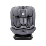 Κάθισμα Αυτοκινήτου 40-150cm (0-36kg) i-Size Isofix 360° Capella Lorelli Grey 10072142506 - Image 2