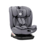 Κάθισμα Αυτοκινήτου 40-150cm (0-36kg) i-Size Isofix 360° Capella Lorelli Grey 10072142506 - Image 3