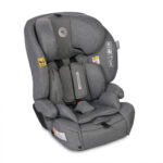 Κάθισμα Αυτοκινήτου 76-150cm i-size Isofix Benevento Lorelli Grey 10071772406