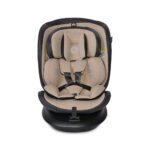 Κάθισμα Αυτοκινήτου 40-150cm i-size Isofix Aviator Lorelli Beige 10071832412 - Image 2
