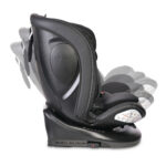 Κάθισμα Αυτοκινήτου 40-150cm i-size Isofix Aviator Lorelli Beige 10071832412 - Image 4