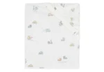 Jollein: Fitted Sheet - Jersey - On The Go σεντόνι κούνιας 70x140cm - Image 2