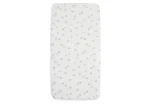 Jollein: Fitted Sheet - Jersey - On The Go σεντόνι κούνιας 70x140cm - Image 3