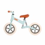 Ποδηλατάκι Ισορροπίας με Ανάρτηση Wind Lorelli Light Blue 10410060001 - Image 4