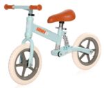 Ποδηλατάκι Ισορροπίας με Ανάρτηση Wind Lorelli Light Blue 10410060001