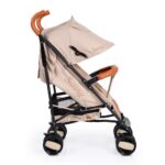 Καρότσι Καλοκαρινό Βόλτας Sunny Cangaroo Sunny Beige 3800146233877 - Image 2