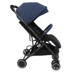 Καρότσι Βόλτας Καλοκαιρινό Sordi Beboulino Blue 60006120001 - Image 3