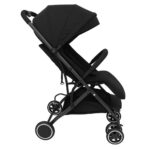 Καρότσι Βόλτας Καλοκαιρινό Sordi Beboulino Black 60006120006 - Image 3