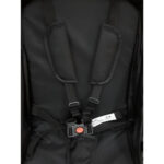 Καρότσι Βόλτας Καλοκαιρινό Sordi Beboulino Black 60006120006 - Image 4