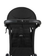 Καρότσι Καλοκαιρινό Lucy Kikka boo Black 31001030207 - Image 4