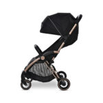 Καρότσι Βόλτας Autofolding Quick Lorelli Black Jasper 10021932401 - Image 2