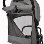 Καρότσι Βόλτας Autofolding Quick Lorelli Black Jasper 10021932401 - Image 4