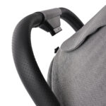 Καρότσι Βόλτας Autofolding Quick Lorelli Grey 10021932406 - Image 3