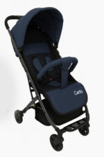 Καρότσι Ταξιδιού Cardu Beboulino Blue 60006270001