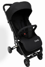 Καρότσι Ταξιδιού Cardu Beboulino Black 60006270006