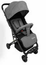 Καρότσι Ταξιδιού Cardu Beboulino Grey 60006270021