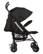 Καρότσι Βόλτας Beetle Kikka boo Black 31001030172 - Image 2