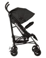Καρότσι Βόλτας Beetle Kikka boo Black 31001030172 - Image 3