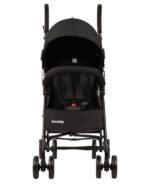 Καρότσι Βόλτας Beetle Kikka boo Black 31001030172 - Image 4