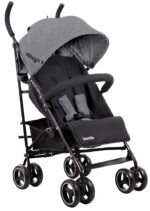 Καρότσι Βόλτας Beetle Kikka boo Grey 31001030173