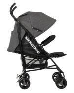 Καρότσι Βόλτας Beetle Kikka boo Grey 31001030173 - Image 2