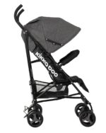 Καρότσι Βόλτας Beetle Kikka boo Grey 31001030173 - Image 3