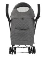 Καρότσι Βόλτας Beetle Kikka boo Grey 31001030173 - Image 4
