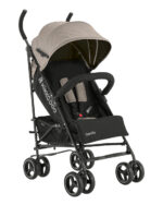 Καρότσι Βόλτας Beetle Kikka boo Beige 31001030174