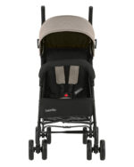 Καρότσι Βόλτας Beetle Kikka boo Beige 31001030174 - Image 4
