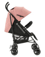 Καρότσι Βόλτας Beetle Kikka boo Pink 31001030176 - Image 3
