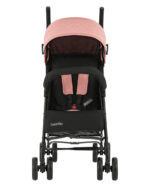 Καρότσι Βόλτας Beetle Kikka boo Pink 31001030176 - Image 4