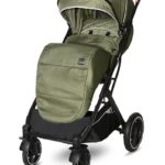 Παιδικό Καρότσι Storm Lorelli Loden Green 10021692383