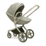 Καρότσι Μετατρεπόμενο Aiolos Beboulino Light Grey 60106060021