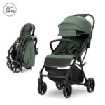 Καρότσι Βόλτας Autofolding έως 22kg Minori Lorelli Green 10021922504
