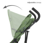 Καρότσι Βόλτας έως 22kg Vaya Lorelli Rose 10021842523 - Image 2