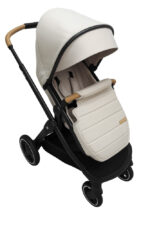 Παιδικό Καρότσι Μετατρεπόμενο Bali Kikka boo Beige 31001020020