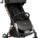Καρότσι Βόλτας Cloe Kikka boo Black 2024 31001030158