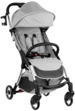 Καρότσι Βόλτας Cloe Kikka boo Grey 2024 31001030159