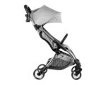 Καρότσι Βόλτας Cloe Kikka boo Grey 2024 31001030159 - Image 4