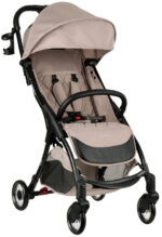 Καρότσι Βόλτας Cloe Kikka boo Beige 2024 31001030160