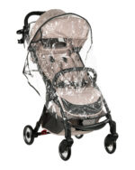 Καρότσι Βόλτας Cloe Kikka boo Beige 2024 31001030160 - Image 2