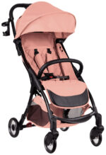 Καρότσι Βόλτας Cloe Kikka boo Pink 2024 31001030162