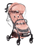 Καρότσι Βόλτας Cloe Kikka boo Pink 2024 31001030162 - Image 2