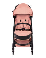 Καρότσι Βόλτας Cloe Kikka boo Pink 2024 31001030162 - Image 3