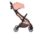 Καρότσι Βόλτας Cloe Kikka boo Pink 2024 31001030162 - Image 4