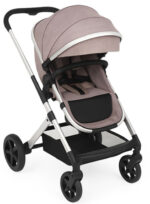 Καρότσι 2σε1 Μετατρεπόμενο Amulett Kikka Boo Beige 31001020070